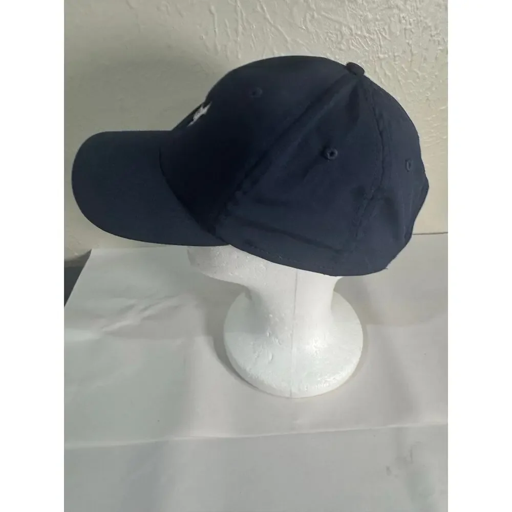 Imperial Tiger Woods GOAT Golf Hat